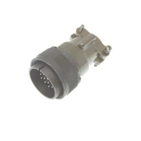 ER 16C 1616 PIN PLUG